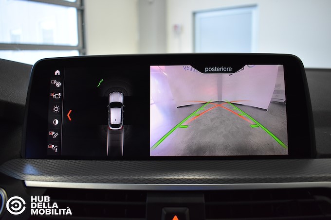 BMW X4 xDrive20d Msport-X